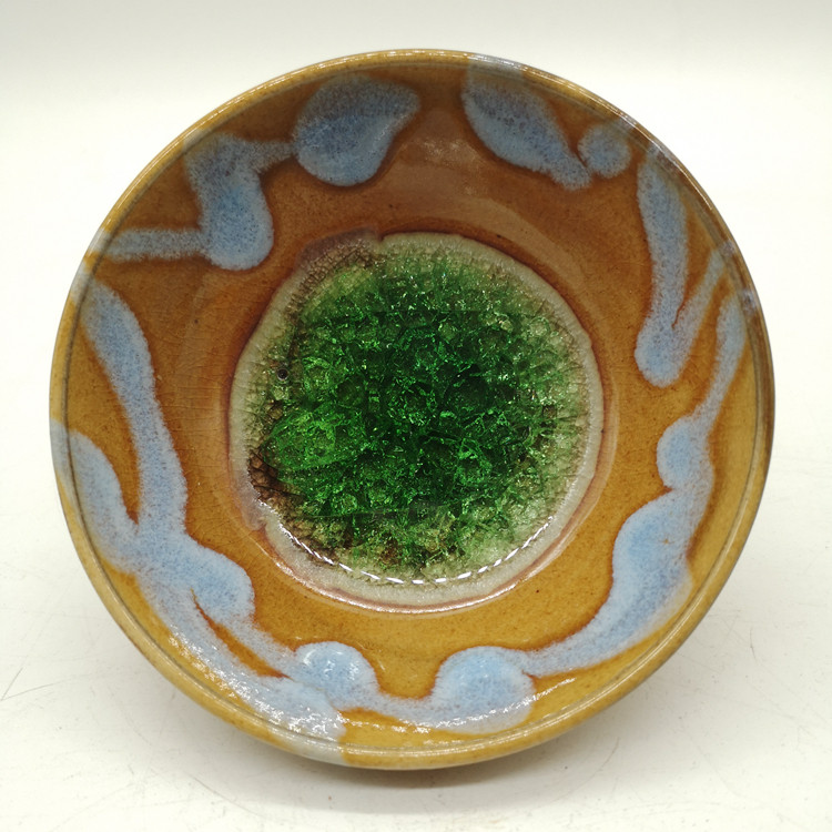 中国古玩／吉州窑／碗口19 cm 吉州窑斗笠碗-吉州窑斗笠碗促销价格、吉州窑斗笠碗品牌- 淘宝