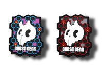 GHOST GEAR] morale chapter