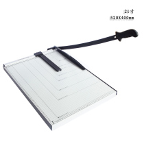 B3 cut paper knife cut paper knife paper cutter photo cutter cut paper knife steel knife 520X400MM
