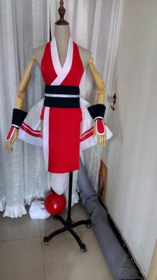 Bhiner Cosplay : Kawakami Mai cosplay costumes