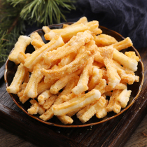 Fragrant crisp Shengzhou Ningbo specialties instant cakes instant childhood handmade rice cakes dry rice cakes flower snacks