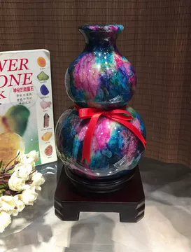 台湾七彩玉 花瓶 台湾七彩玉花瓶-台湾七彩玉花瓶促销价格、台湾七彩玉花瓶品牌- 淘宝