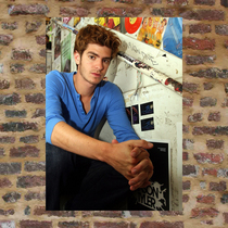 Andrew Garfield poster EBL032 a total of 99 styles full 8 pieces free shipping around Andrew Garfield