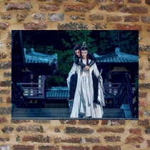 Showar posters Custom LRG119 total of 500 optional full 8 sheets of parcels Post A3 pictures surrounding photos