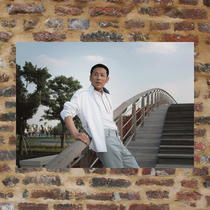 Chen Dauming Poster Custom KLK094 for a total of 150 full 8 sheets of Baumail A3 pictures surrounding photo photos