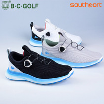 Southport Xiushibao golf shoes men's shoes breathable mesh casual 21 summer new golf sneakers