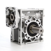 Factory direct square flange reducer can be equipped with servo stepper motor 57 86 110 130 180 200