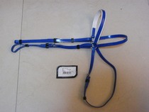 Imported speed horse water reins zilco strong PVC delivery armature