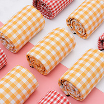Picnic mat damp-proof mat padded outdoor portable waterproof outing ins wind picnic cloth cooking lawn spring outing mat