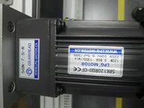 LPG MOTOR MOTOR 5RK120RGU-CF reducer 5GN-7 5-K reduction MOTOR 4IK25GN bargaining