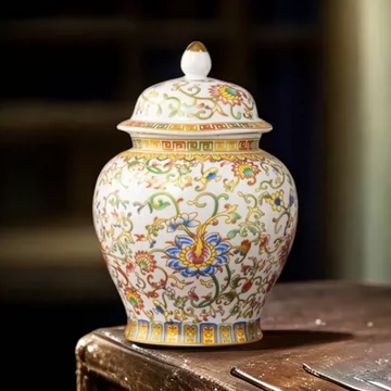 青花缠枝莲将军罐-青花缠枝莲将军罐促销价格、青花缠枝莲将军罐品牌- 淘宝