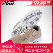 XZ017 GOLF shoes mens GOLF sneakers super breathable hole shoes