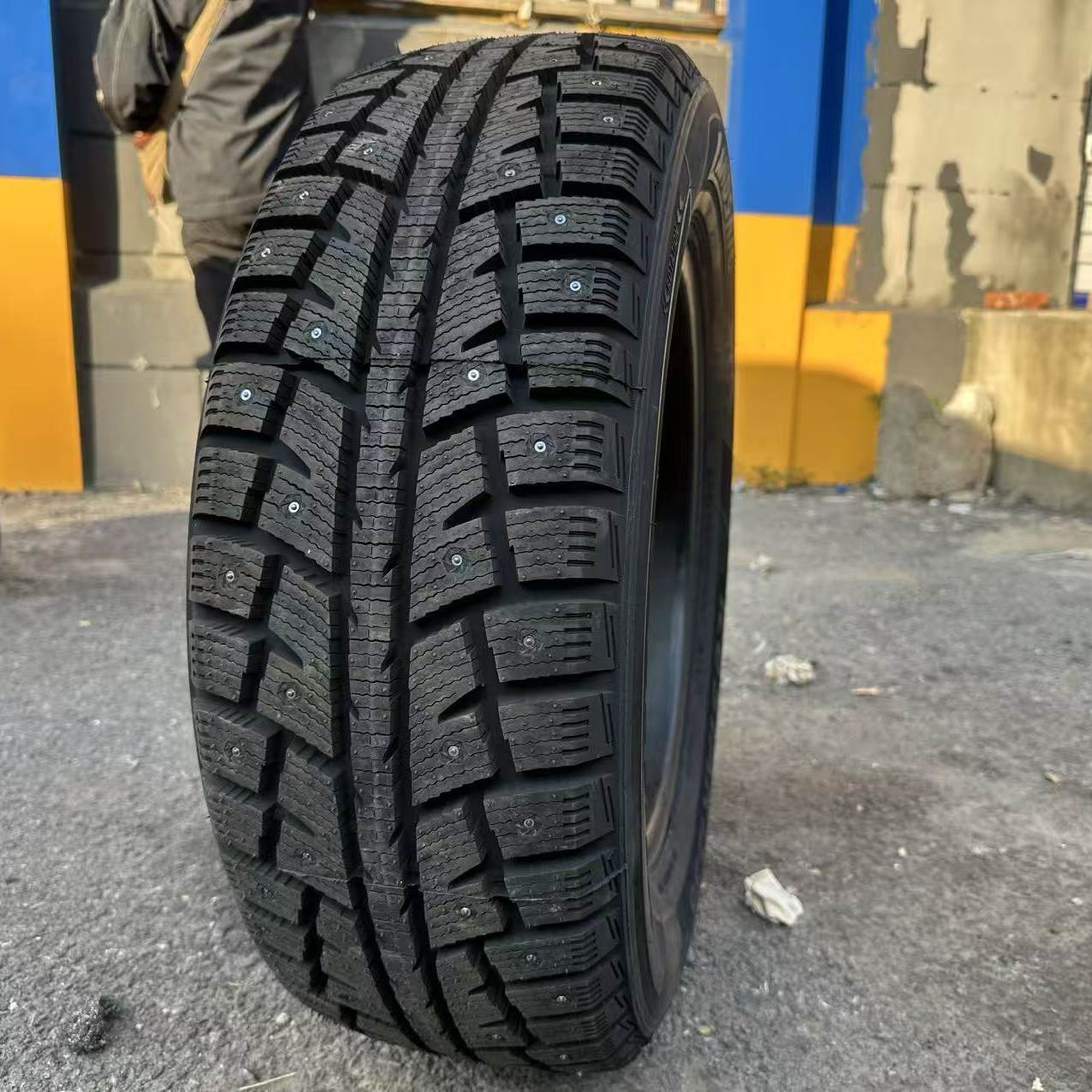 🧭 高德地图达摩级驾驶，从换这对钉胎开始！🔥-高德地图-淘宝好物网