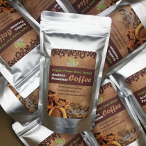  EU certification Yuexiang natural imported Colombian enema coffee powder enema special no-boil and no-filter