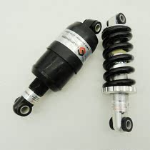 Mountain bike rear shock absorber 650LBS * 150-160mm rear bile shock absorption