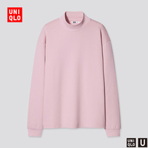 Uniqlo (Designer Collaboration) Mens Womens Turtleneck pullover (long sleeve) 440437