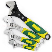 SD Shengda multifunctional adjustable wrench tube pliers live mouth plum blossom board 3 in 1 dual-purpose tube pliers