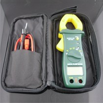 SD Shengda tools Digital clamp meter Clamp multimeter ammeter Clamp current meter 