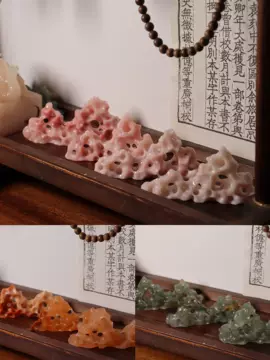 太湖石笔架-太湖石笔架促销价格、太湖石笔架品牌- 淘宝