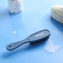 Shoe brush Laundry brush Household brush Washing clothes shoes Washing shoes Sneakers special soft brush cleaning brush