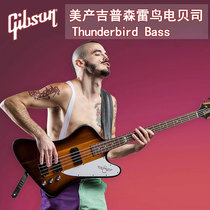 American Gibson Gibson Thunderbird Bass 2015 Ukulele Electric Bass Electric Bass