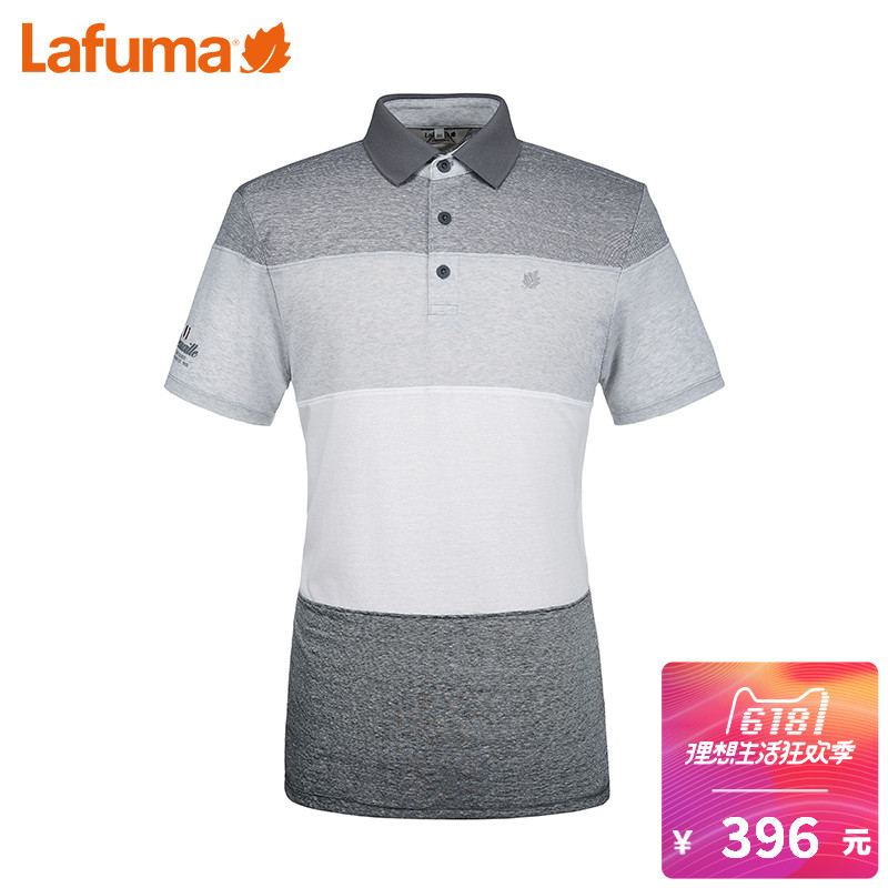 lafuma shirt