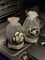 Car Bamboo Charcoal Bag New Car Apart formaldehyde Peculiar Smell Activated Carbon for Peculiar Carbon Packs New Car Must-have