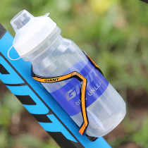  Giant Giant bicycle kettle PP material Mountain road bike riding sports kettle riding equipment