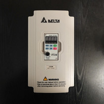 (New Delta inverter) Delta inverter VFD055M43A three phase 380V 5 5KW