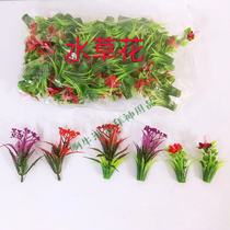 Mid-Autumn Festival Moon Moon Beauty Products DIY Decoration Materials Exquisite Flower Decoration Material Accessories
