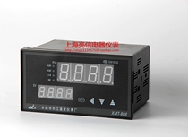 Yuyao Changjiang Temperature Instrument Factory Yao Yi brand thermostat thermometer XMT808 818G 838