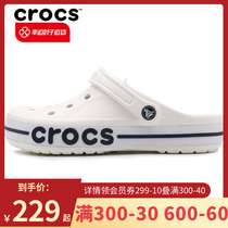 Crocs Card Loci Mens Shoes Women Shoes 2022 Summer New Sneakers Cool Shoes Outdoor Beach Slippers Dongle Shoes