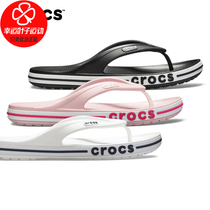 crocs Flip-flops Carluo Chi Beya Mens Shoes Womens Shoes Outdoor Casual Pinch Slipper) 205393