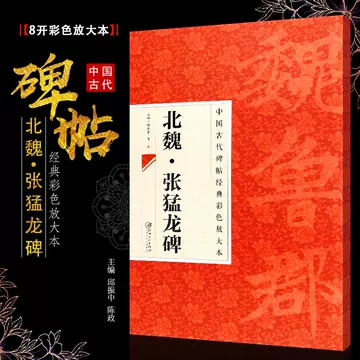 北魏楷书字典-北魏楷书字典促销价格、北魏楷书字典品牌- 淘宝