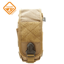 Hazard4 Crisis 4 Kettle Bag Tactical purse hanging bag Multi-functional waterproof MOLLEATACS camouflak containing bag