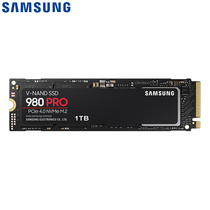 (SF)Samsung 980PRO 1T SSD m2 500G NVME Protocol SSD PCIe