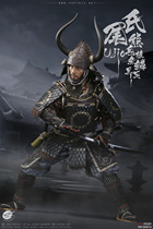 LADY (SPOT) POPTOYS EX031 AB 1 6 Brave Samurai Sanada Hirono Tail armor
