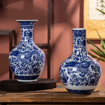 青花瓷龙纹-青花瓷龙纹促销价格、青花瓷龙纹品牌- 淘宝