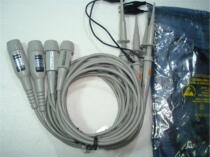 Imported Agilent Agilent oscilloscope 105073C head 00 probe MHZ inquiry to place an order