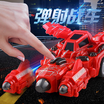 2021 new can launch car inertia 1 baby 3 years old 2020 boys 2 boys children toy car
