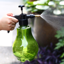Spraying can watering air pressure household pressure cleaning large sprayer disinfection sprinkler watering kettle small spray bottle