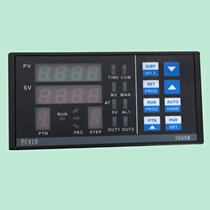 pc410 thermostat bga rework station dedicated temperature control meter package wiring with reset switch 