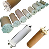 LEISTER hot air welding gun heating pipe electric welding core electric plastic welding gun core plastic welding gun core plastic welding gun heater