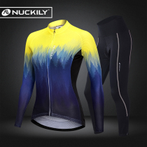 Bike Lady Riding long sleeves Sleeves Summer Breathable Sunscreen Professional Road Sports Mountain Bike Clothing