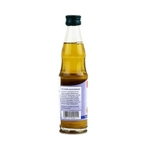 Expired on March 14 of 22 flaxseed oil 100ml edible oil imported from Germany