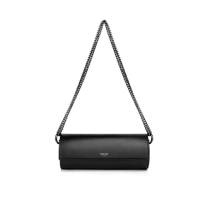 INJOYLIFE cylinder package 2021 New Tide niche design bag shoulder bag Super Fire chain bag stray bag