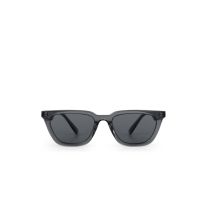 INJOYLIFE2022 new sunglasses womens anti-UV 100 hitch sunglasses black mens student spectacle tide