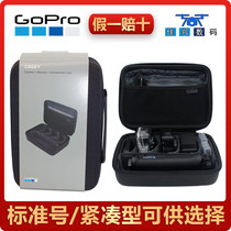 GoPro9 GoPro9 8MAX10 original contained containing pack portable motion camera protection case Casey partition Go Pro accessories