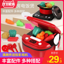 Douyin Enlightenment Toys Educational Brain Cognitive Birthday 2-6-7-9-year-old girl Net Red early education Childrens Day gift