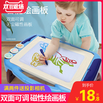 Girl birthday gift Multi-Function 7 puzzle 8 Brain Toys 5 trembles with 6 Early Education 4 development intelligence baby